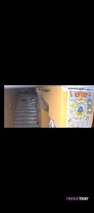 Nubifragio, il lettore: "Il momento in cui mi si è allagata casa"  VIDEO