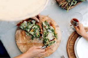 Yoga & Aperi.Pizza