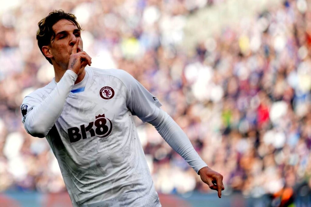 Fiorentina, senti Zaniolo: "Futuro? Voglio tornare in Italia"