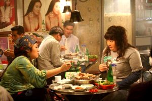 Notti coreane di cinema e musica con K-Music