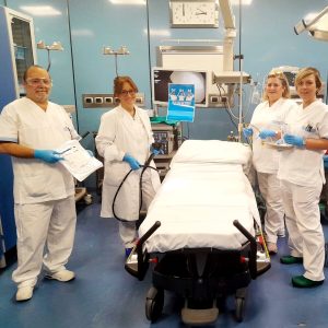 Prevenzione oncologica, toscani sempre più attenti