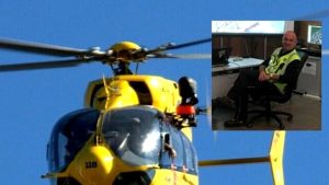 Morto nell'incidente di Pontassieve, il cordoglio degli infermieri: "Sconvolti per l'accaduto"