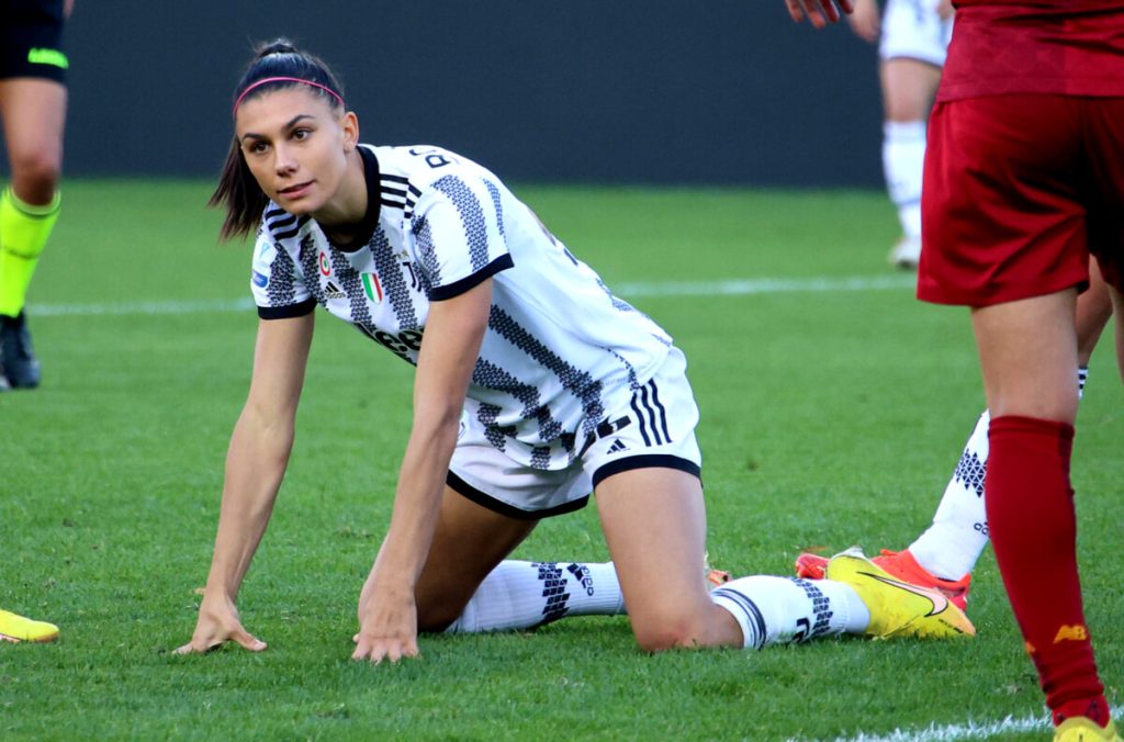 Fiorentina Femminile, ecco il primo acquisto: arriva dalla Juventus
