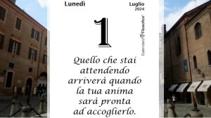 Almanacco | Lunedì 1 luglio: accadde oggi, compleanni, santo e proverbio del giorno