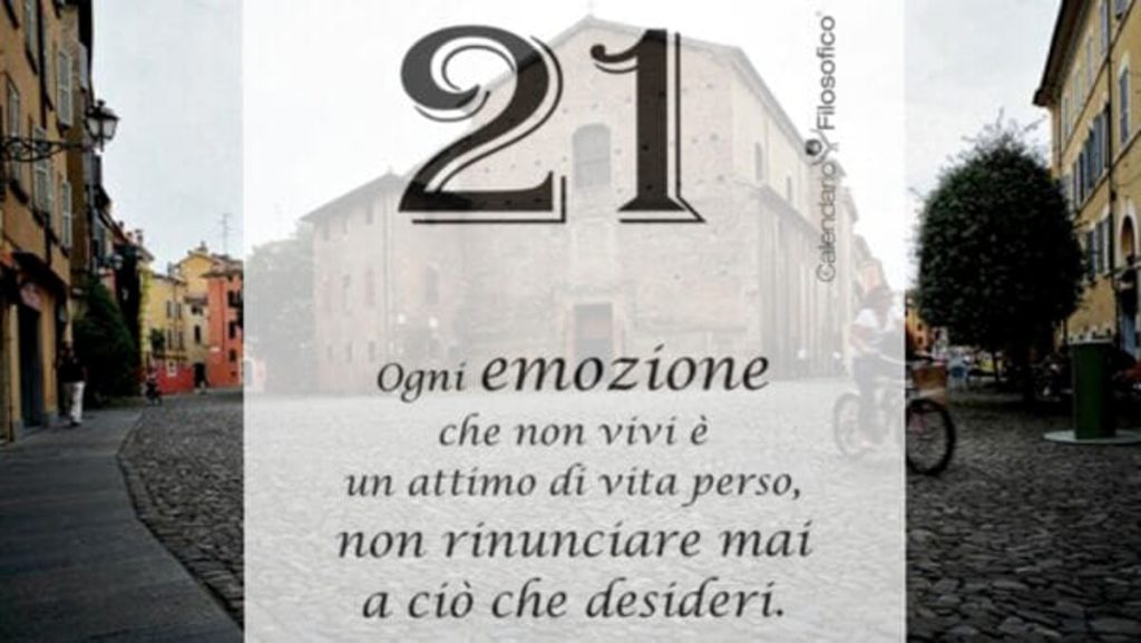 Almanacco | Domenica 21 luglio: accadde oggi, compleanni, santo e proverbio del giorno