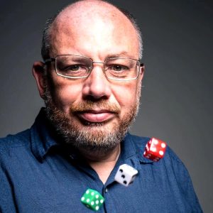 FirenzeGioca Summer Edition: racconti intorno al gioco allo spazio Lumen
