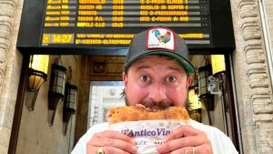 Bada come va in fumo la joint venture. Già saltato l'accordo tra Antico Vinaio e gruppo Percassi