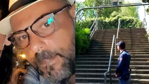 Ucciso da un “pugno killer” al concerto