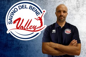 Volley A1 femminile, la Savino Del Bene completa lo staff tecnico con l'ingresso di Orlandi