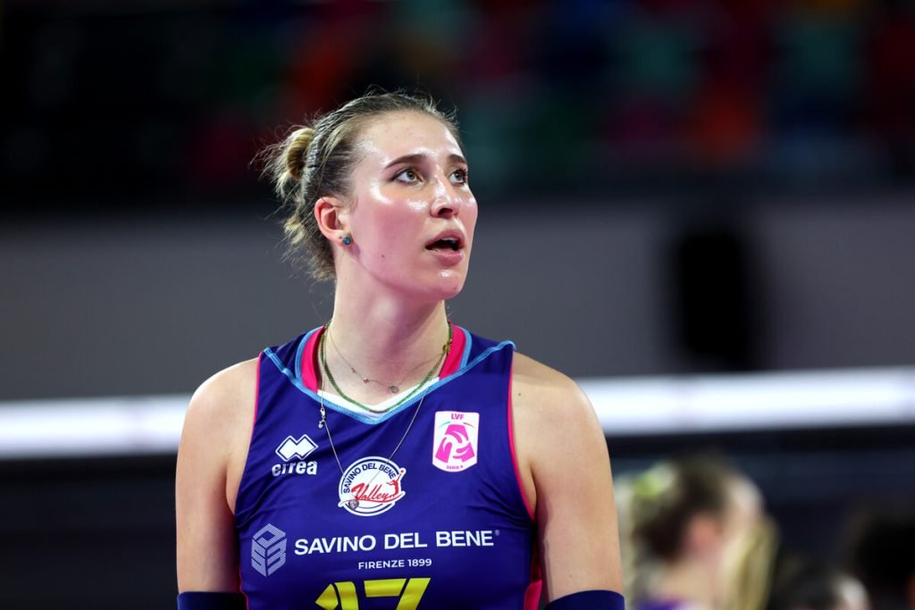 Parigi2024, nessuna sorpresa: Antropova tra le convocate