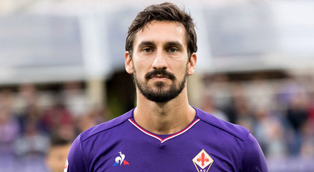 Astori, confermata in appello la condanna al medico sportivo