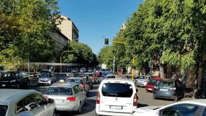 Mercato auto, boom delle vetture usate