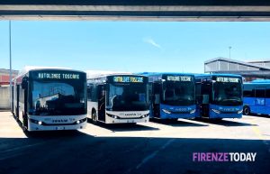 Autolinee Toscane, nuovi bus e assunzioni: “Raggiunti gli obiettivi. I ritardi? Colpa dei cantieri”