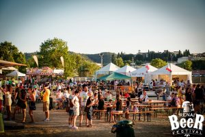 Festa della birra ai Renai
