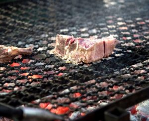 Sagra della bistecca alla Ferruzza