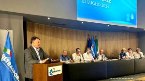 Festa Uil a Firenze: arriva anche il segretario nazionale Bombardieri