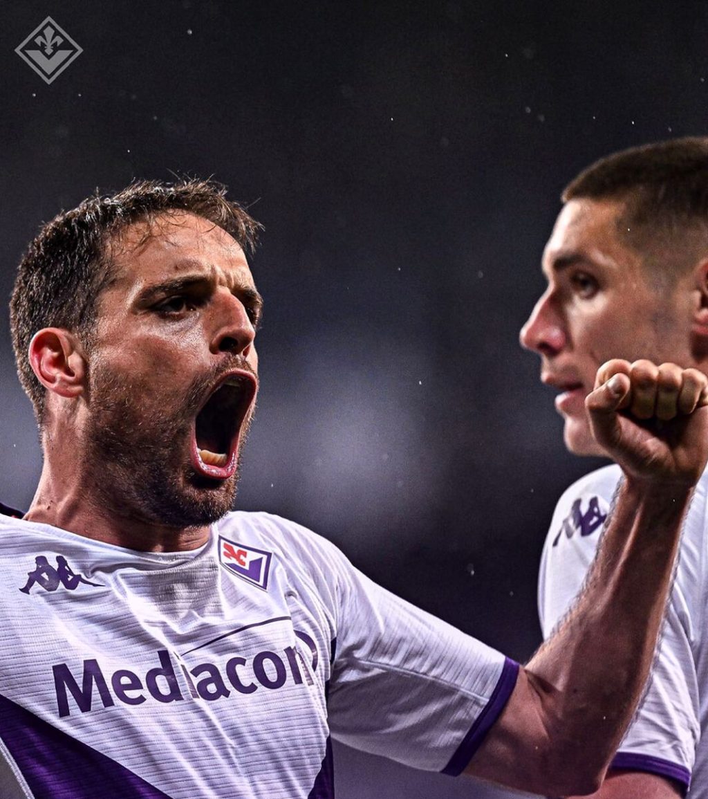 Fiorentina, Bonaventura sul suo addio: "Continuerò a sostenere il club e la città da tifoso"