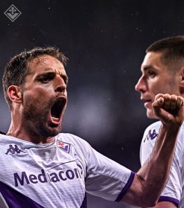 Fiorentina, Bonaventura sul suo addio: "Continuerò a sostenere il club e la città da tifoso"
