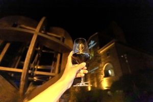 Calici di Stelle: a Vinci la manifestazione dedicata alle produzioni vitivinicole locali