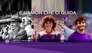Fiorentina: tutte le info sulla campagna abbonamenti 2024-2025