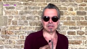 Giunta della sindaca Funaro, Pelù: "Mi aspetto grandi cose" / VIDEO