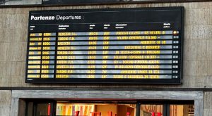 Caos treni, ecco cosa è successo a Rovezzano