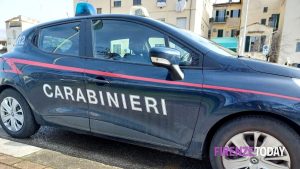 Sorpresi con hashish e cocaina: due arresti