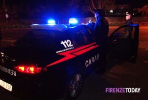 Sorpresi in auto con la droga e arrestati