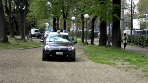 Accoltellato nel parco, arrestato l’aggressore