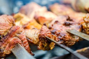 "Mastro cicciaio", la festa per gli amanti della carne
