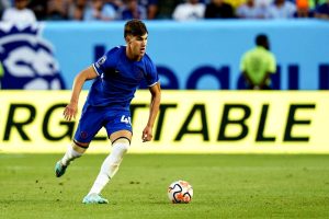 Fiorentina, si spinge per Casadei del Chelsea: i dettagli e l'identikit del centrocampista