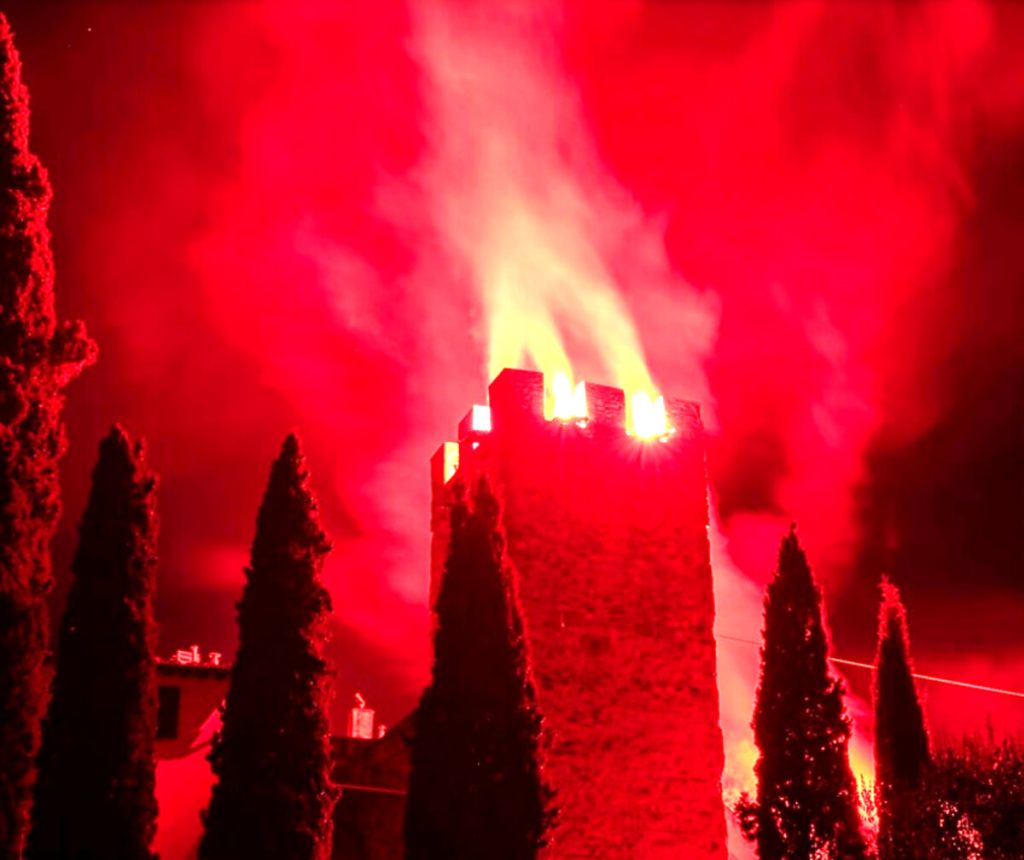 Festa Medievale a Signa