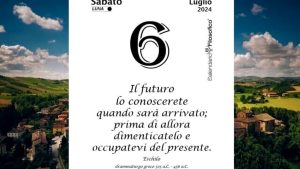 Almanacco | Sabato 6 luglio: accadde oggi, compleanni, santo e proverbio del giorno