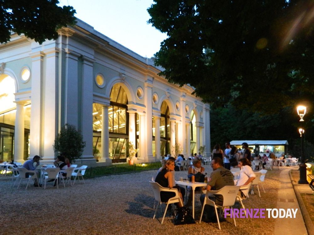 Musica italiana d’autore sul palco de La Limonaia di Villa Strozzi con Ciulla e Avincola