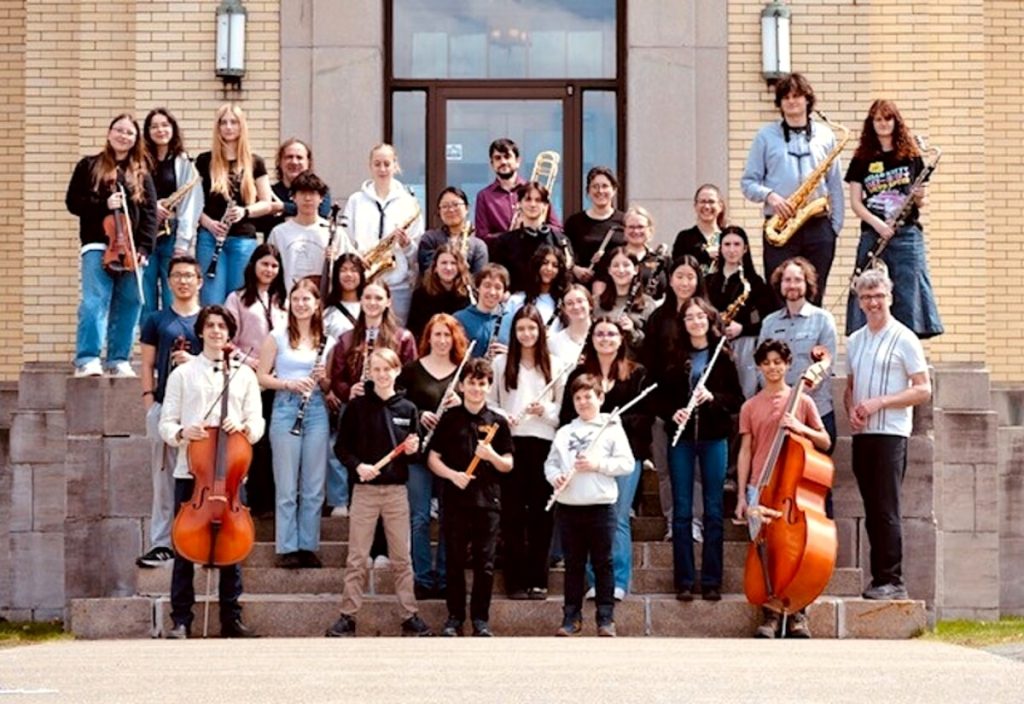 Festival internazionale delle Orchestre Giovanili
