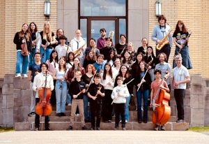 Festival internazionale delle Orchestre Giovanili