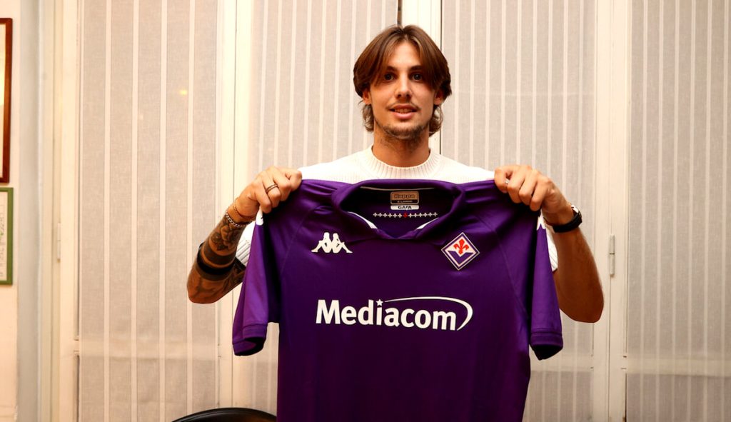 Fiorentina: ufficiale il colpo Andrea Colpani