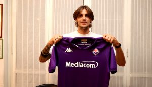 Fiorentina: ufficiale il colpo Andrea Colpani