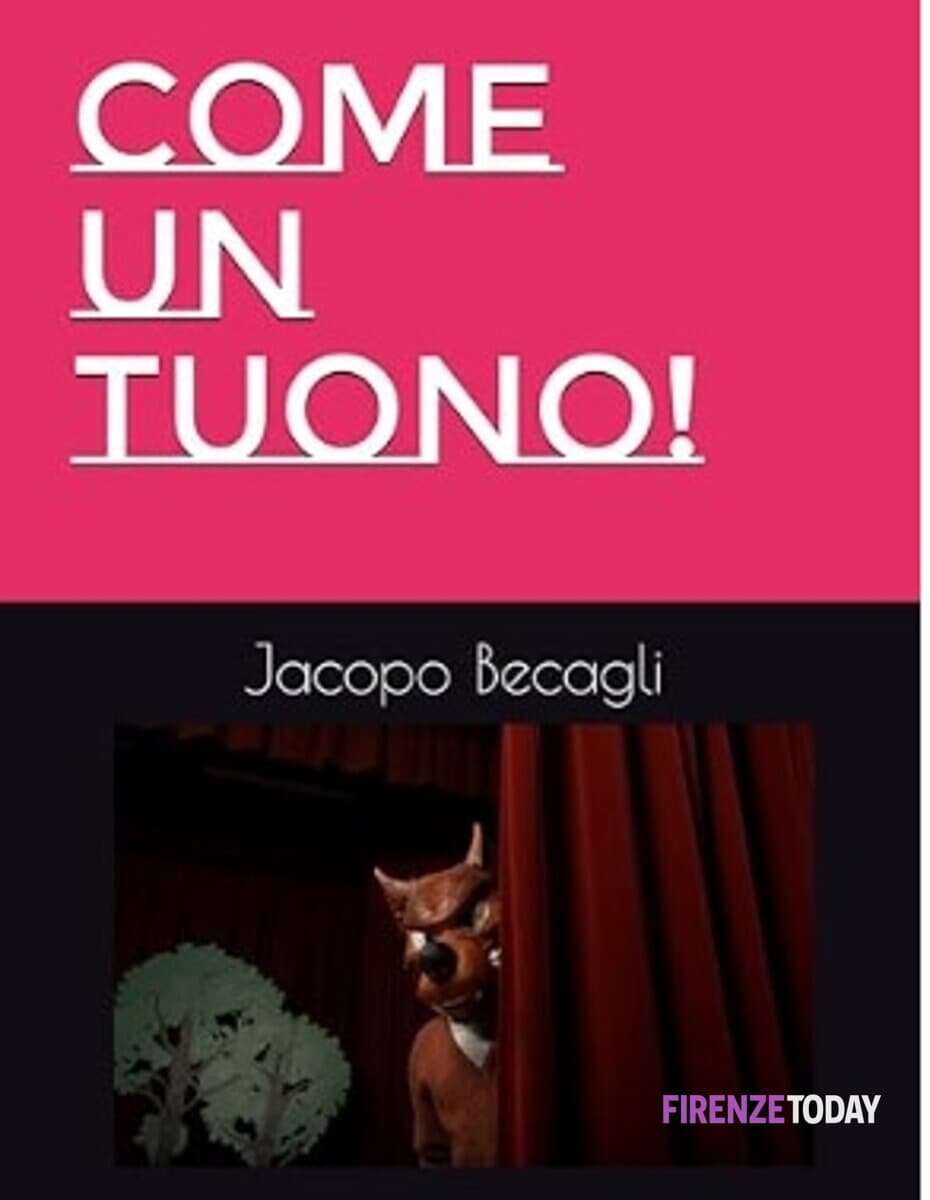 Come un tuono!