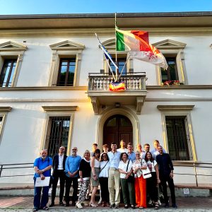 Insediato il consiglio di Quartiere 5: eletti vicepresidente, presidenti e vicepresidenti di commissione