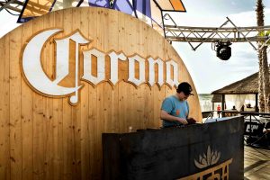 Corona Sunsets Sessions: all'Ultravox una giornata con attività, street food e dj set