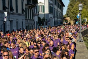 Corri La Vita 2024: tutte le info