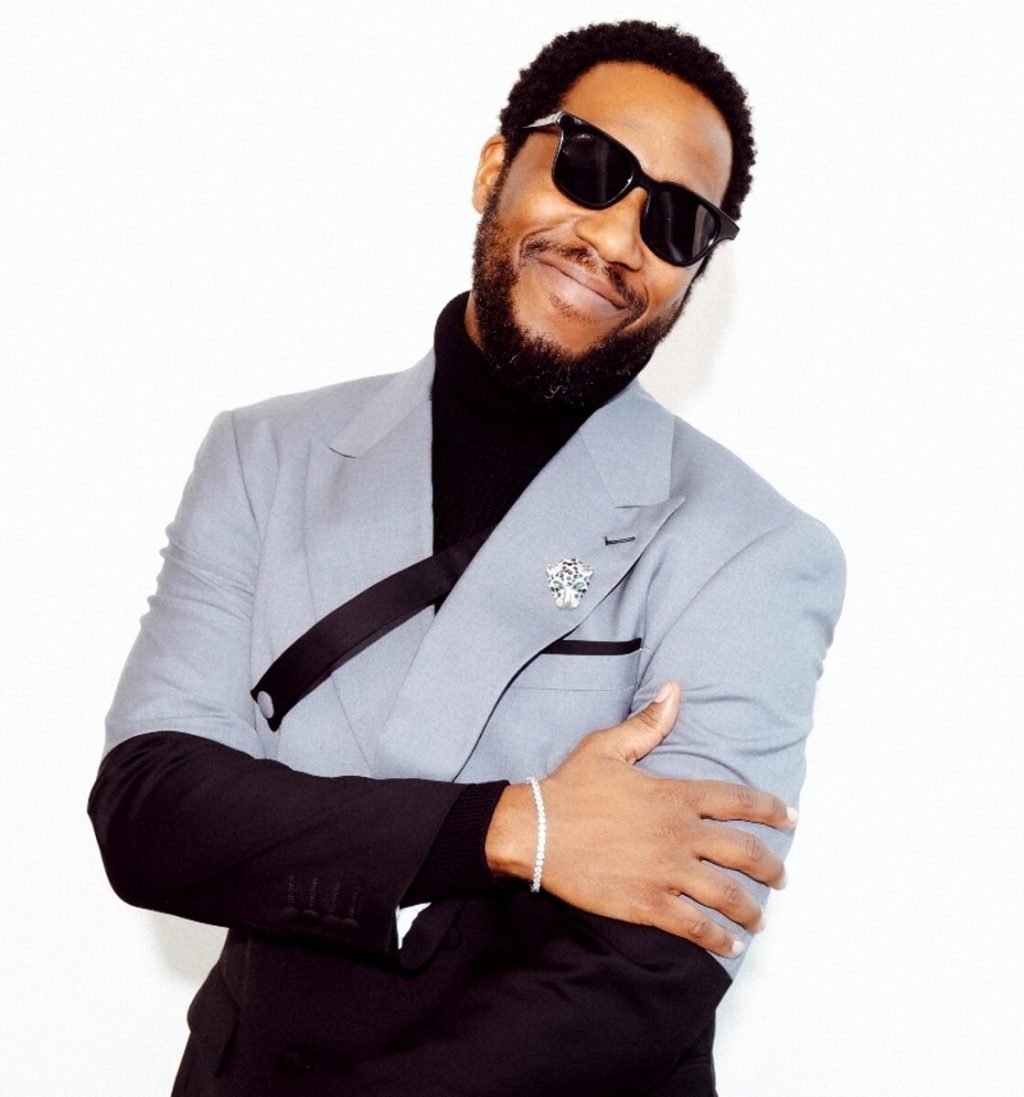 Cory Henry in concerto all'Anfiteatro Romano di Fiesole