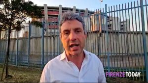 Dormentoni ci mette la faccia: "Situazione carceraria insostenibile, comprensibili le proteste dei detenuti" / VIDEO