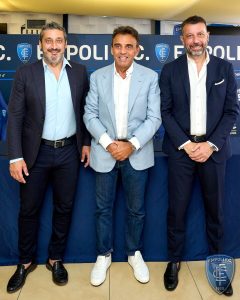 Empoli, per il ruolo di portiere piacciono due profili