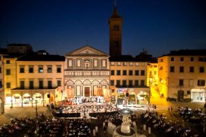 "Estate Empolese", un ricco calendario di eventi fino a settembre