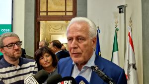 Bene export e turismo, preoccupa la moda. Crescono gli occupati ma la popolazione invecchia e non c'è ricambio
