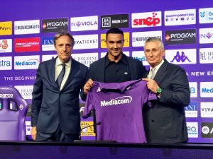 Fiorentina, dove è finita la parola "ambizione"?