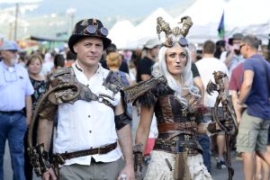 Festa dell'Unicorno 2024