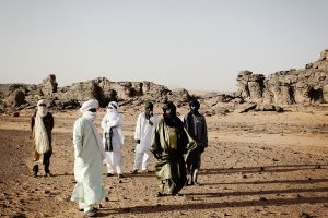 Festival au Désert 2023: il programma dei concerti